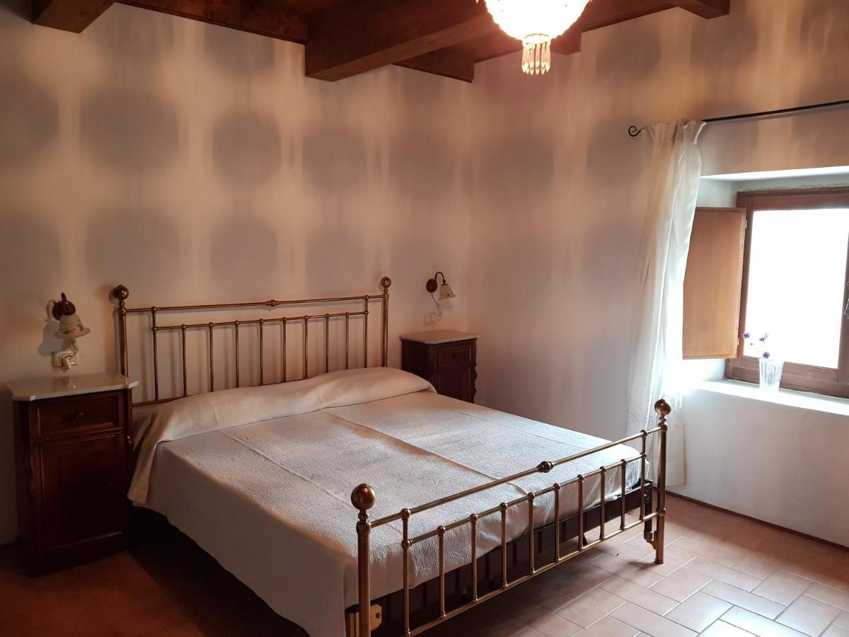 הוילה Monzuno Farmhouse Prunara מראה חיצוני תמונה