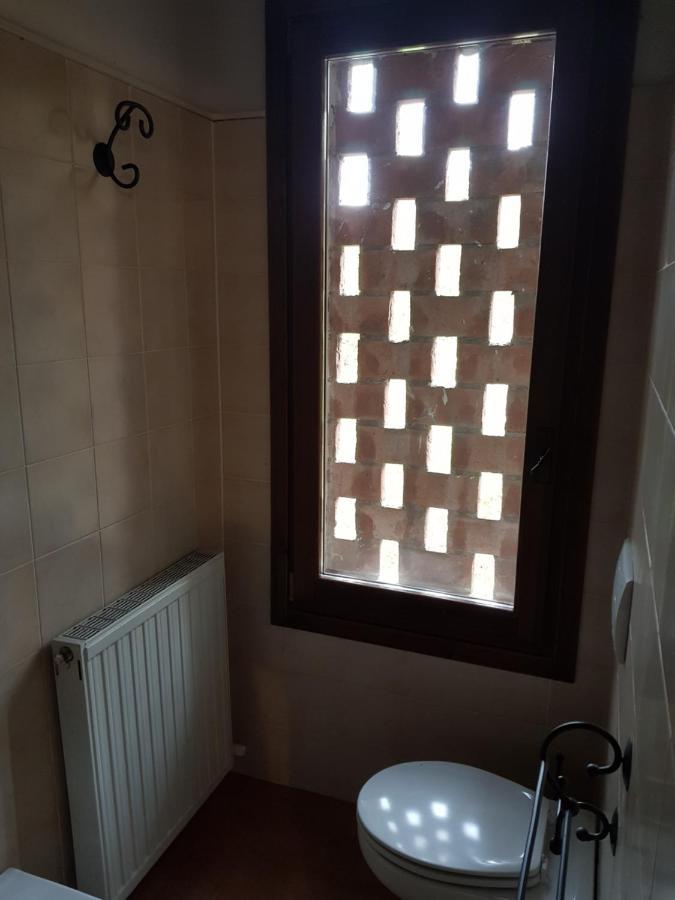 הוילה Monzuno Farmhouse Prunara מראה חיצוני תמונה