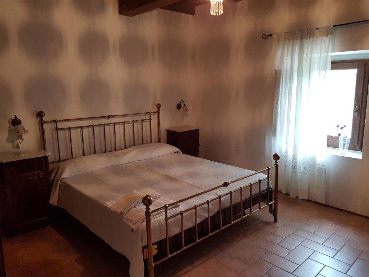 הוילה Monzuno Farmhouse Prunara מראה חיצוני תמונה