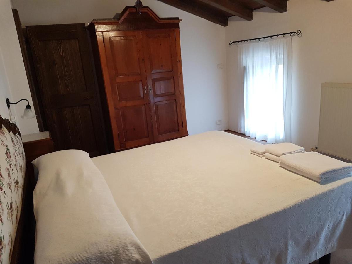 הוילה Monzuno Farmhouse Prunara מראה חיצוני תמונה