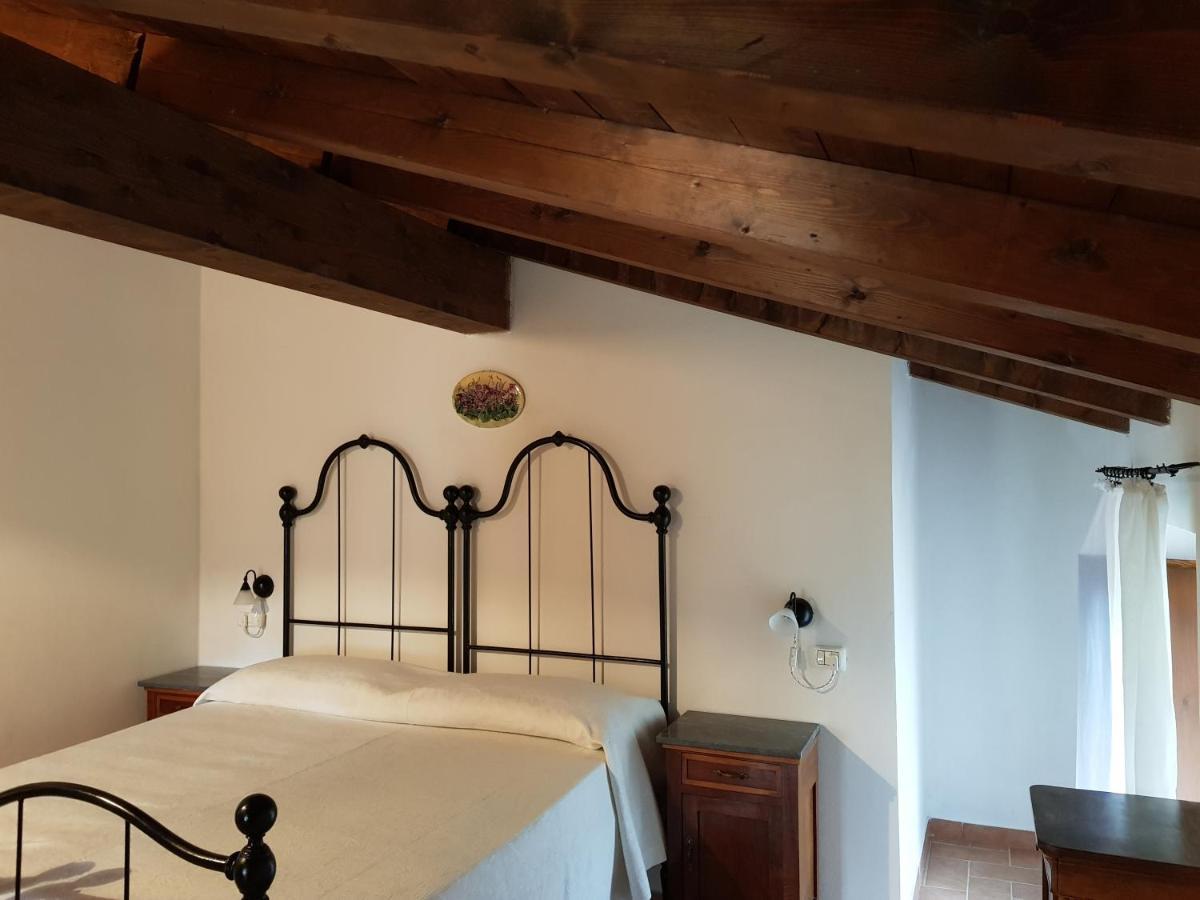 הוילה Monzuno Farmhouse Prunara מראה חיצוני תמונה