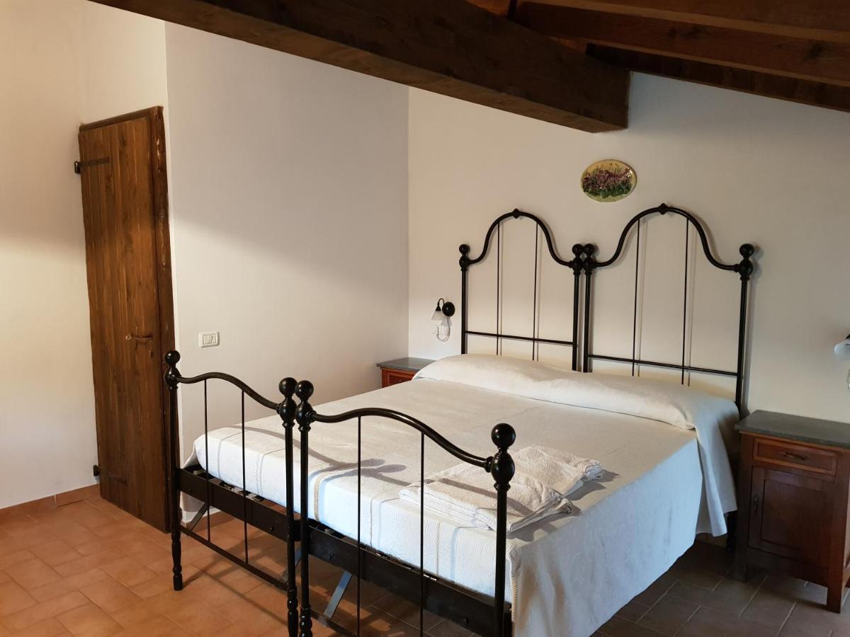הוילה Monzuno Farmhouse Prunara מראה חיצוני תמונה