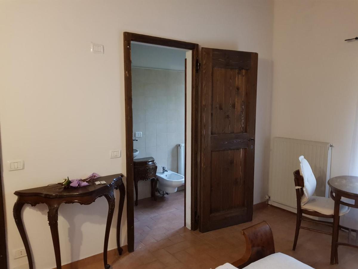 הוילה Monzuno Farmhouse Prunara מראה חיצוני תמונה