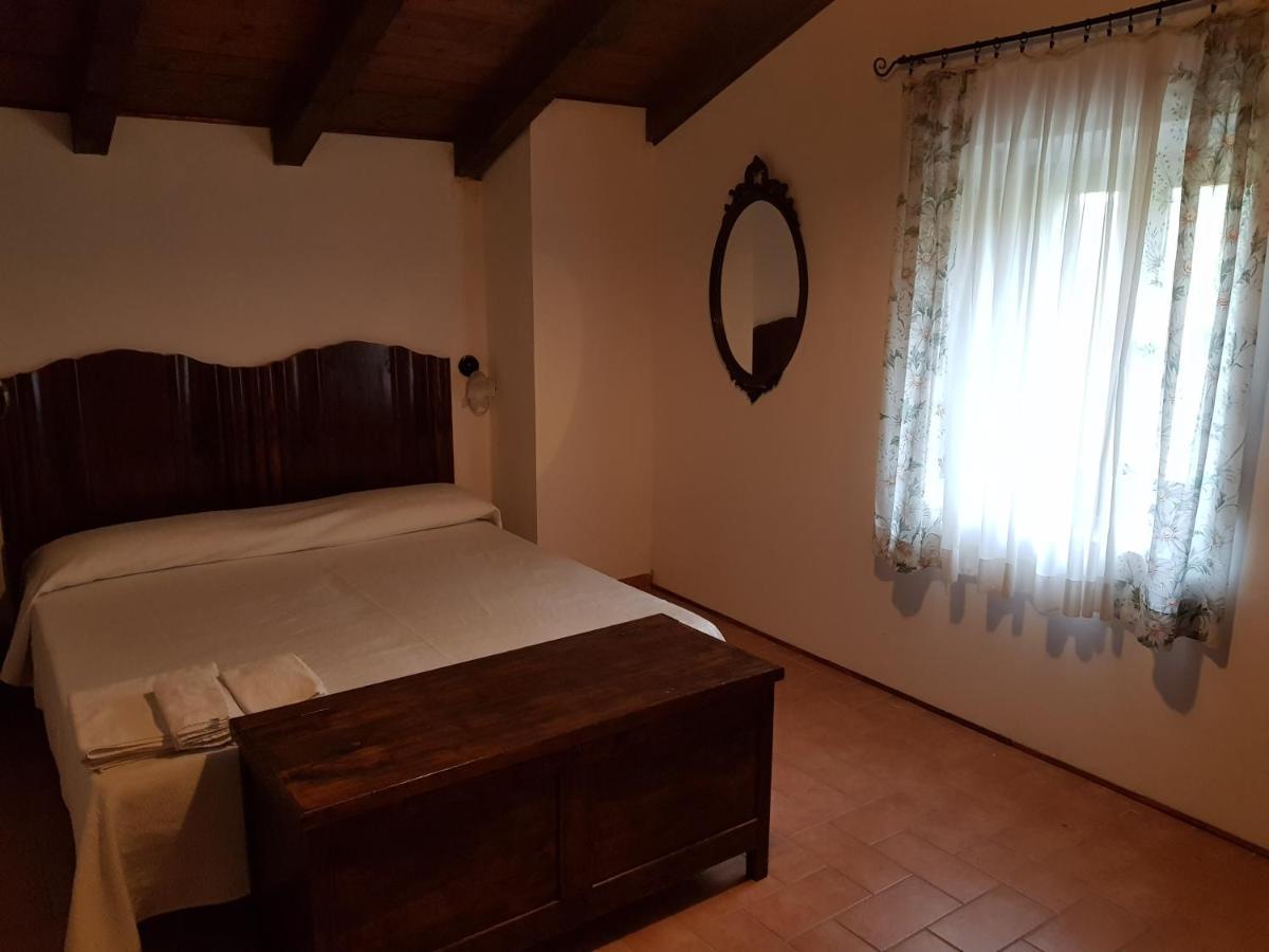 הוילה Monzuno Farmhouse Prunara מראה חיצוני תמונה