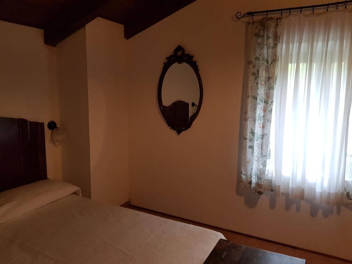 הוילה Monzuno Farmhouse Prunara מראה חיצוני תמונה