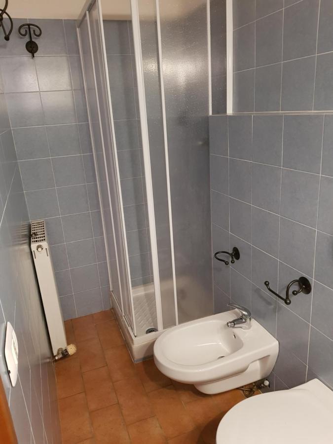 הוילה Monzuno Farmhouse Prunara מראה חיצוני תמונה