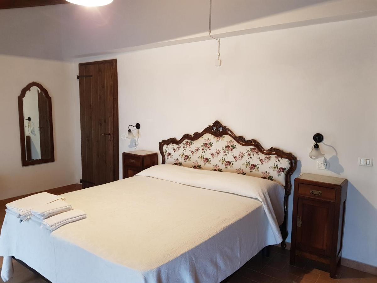 הוילה Monzuno Farmhouse Prunara מראה חיצוני תמונה
