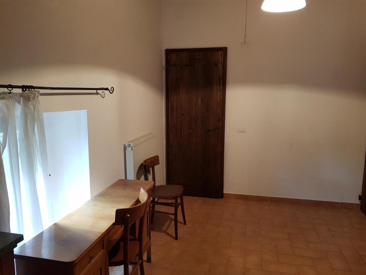הוילה Monzuno Farmhouse Prunara מראה חיצוני תמונה